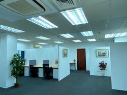 Crystal Time Building (D13), Office #634951191